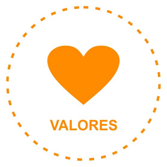 Valores Valores